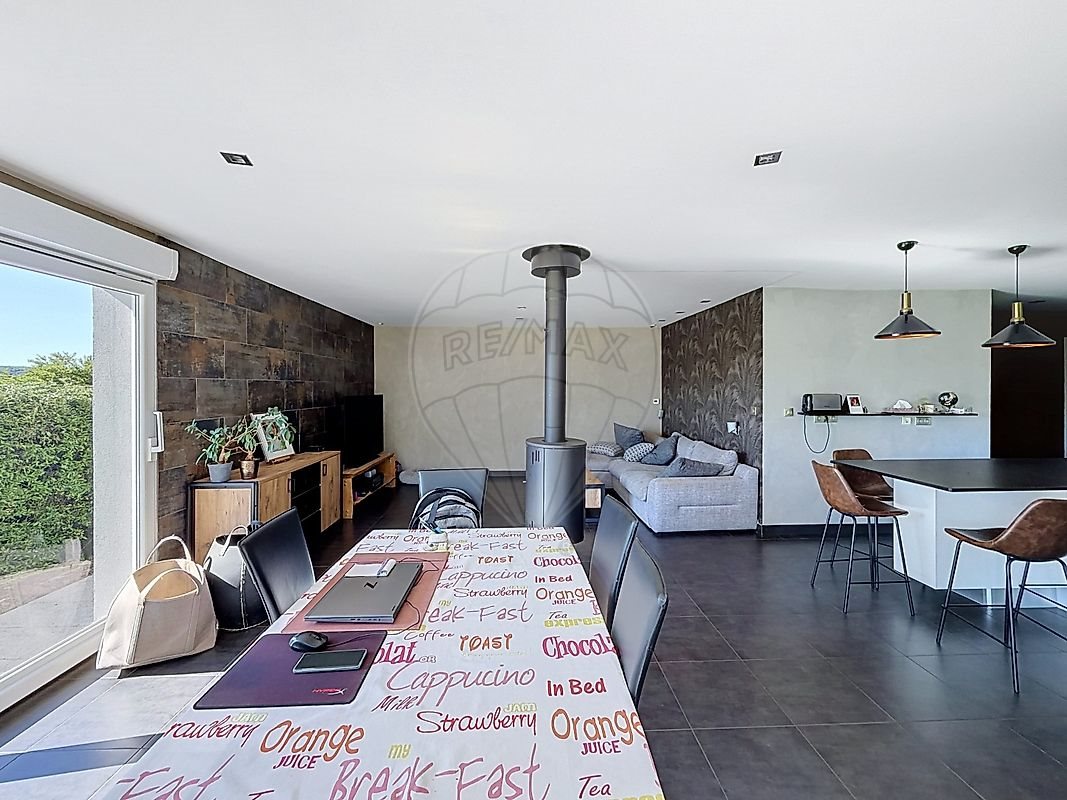 Maison à louer, 113m², Frahier-et-Chatebier