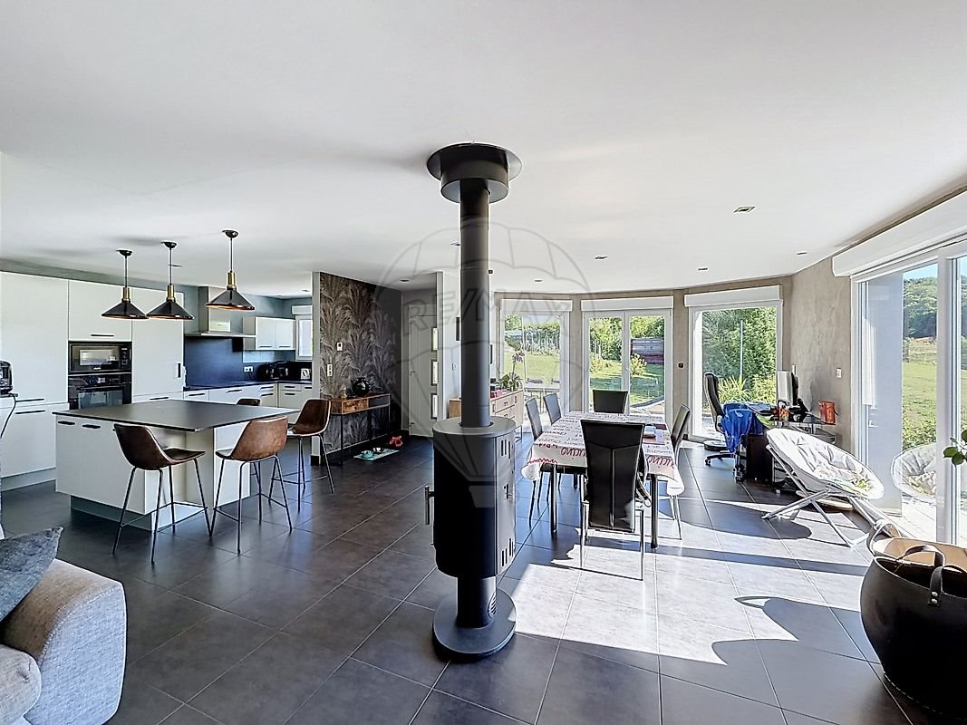 Maison à louer, 113m², Frahier-et-Chatebier