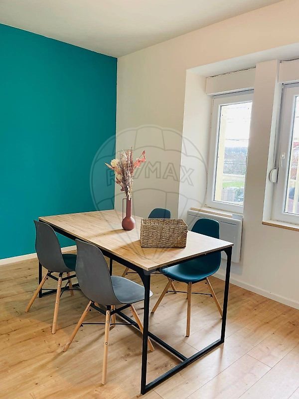 Appartement à louer, 49m², Audincourt
