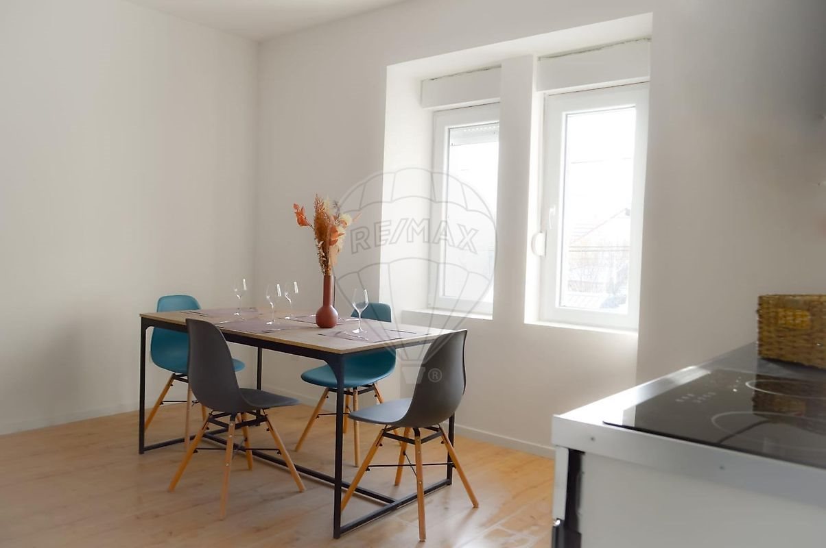 Appartement à louer, 49m², Audincourt