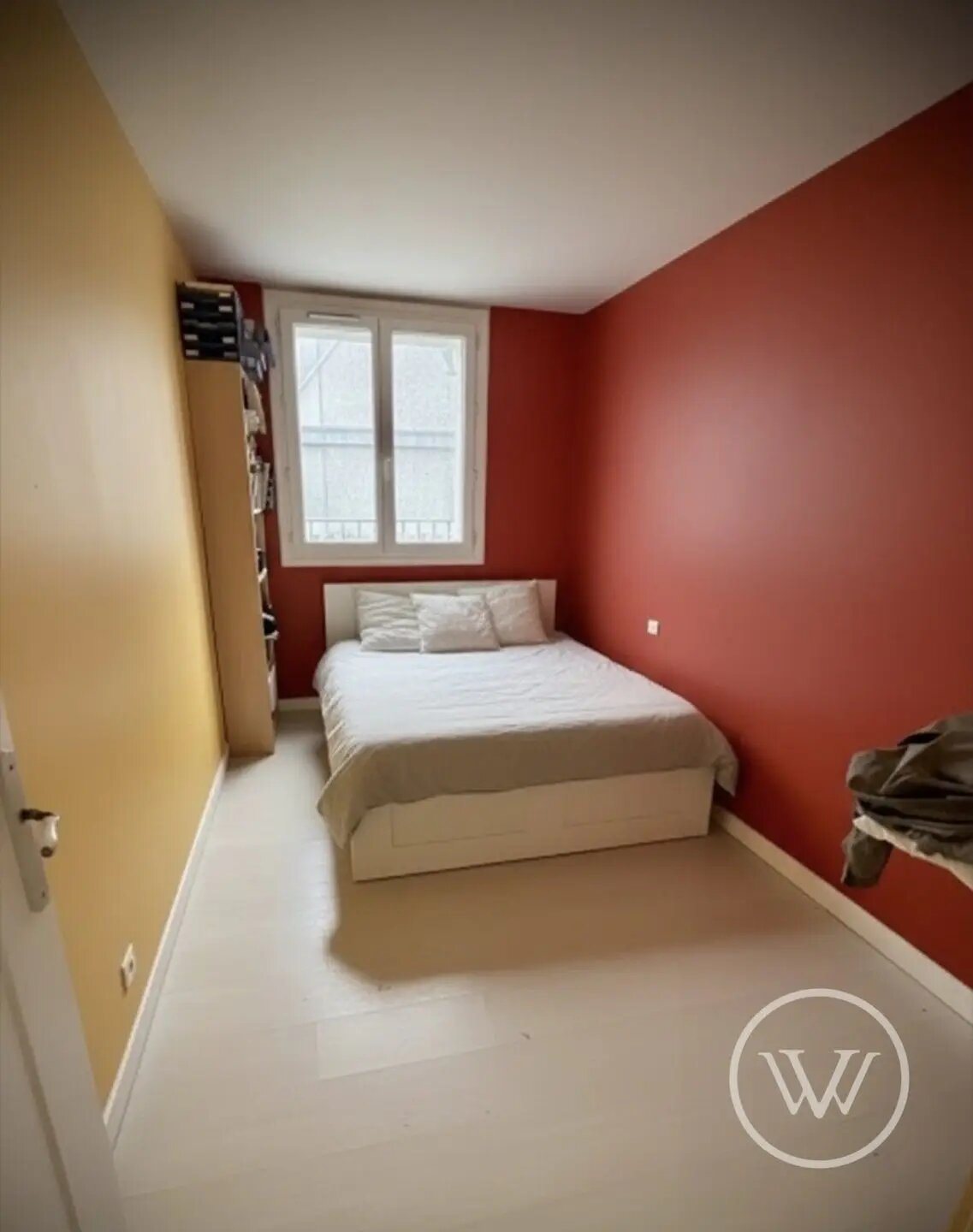 Appartement à vendre, 59m², Le Mans