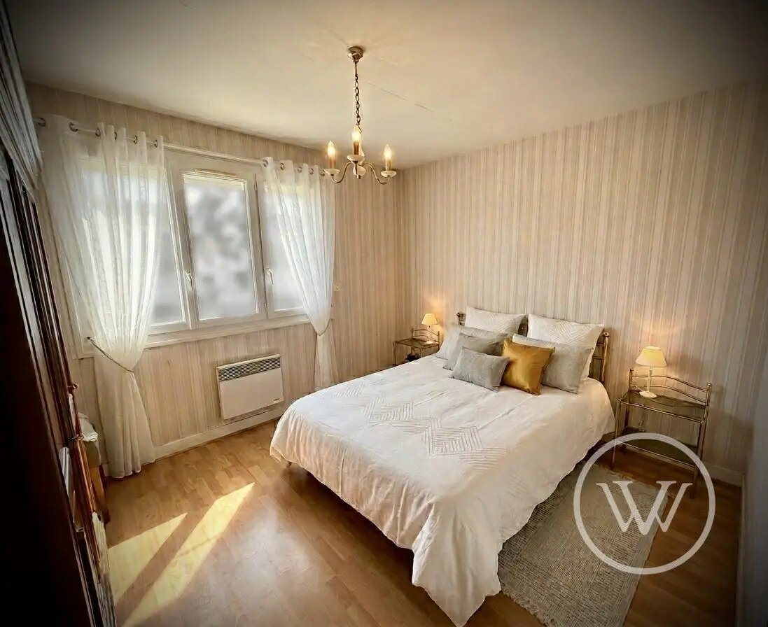 Maison à vendre, 88m², Cérans-Foulletourte