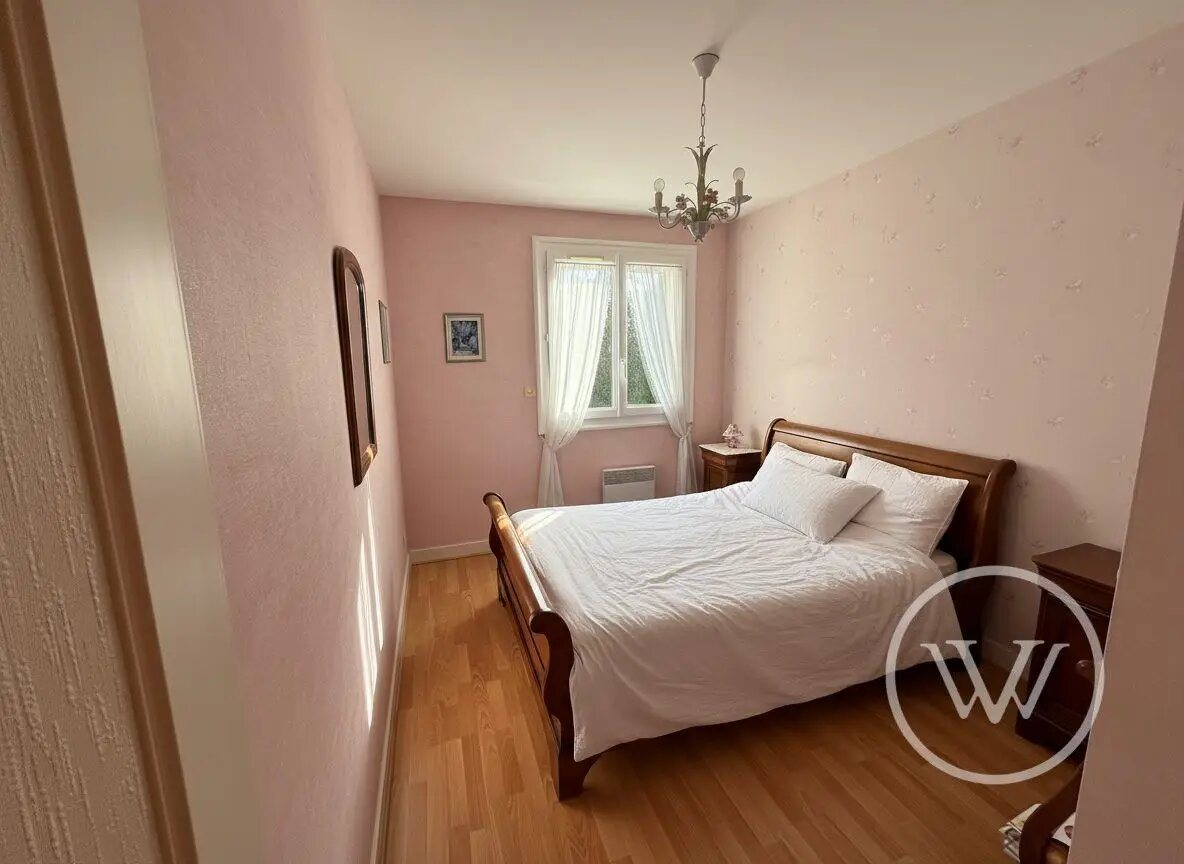 Maison à vendre, 88m², Cérans-Foulletourte