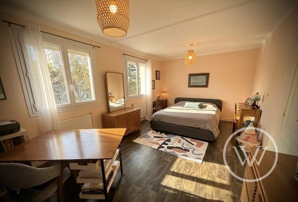 Appartement à vendre, 112m², Le Mans