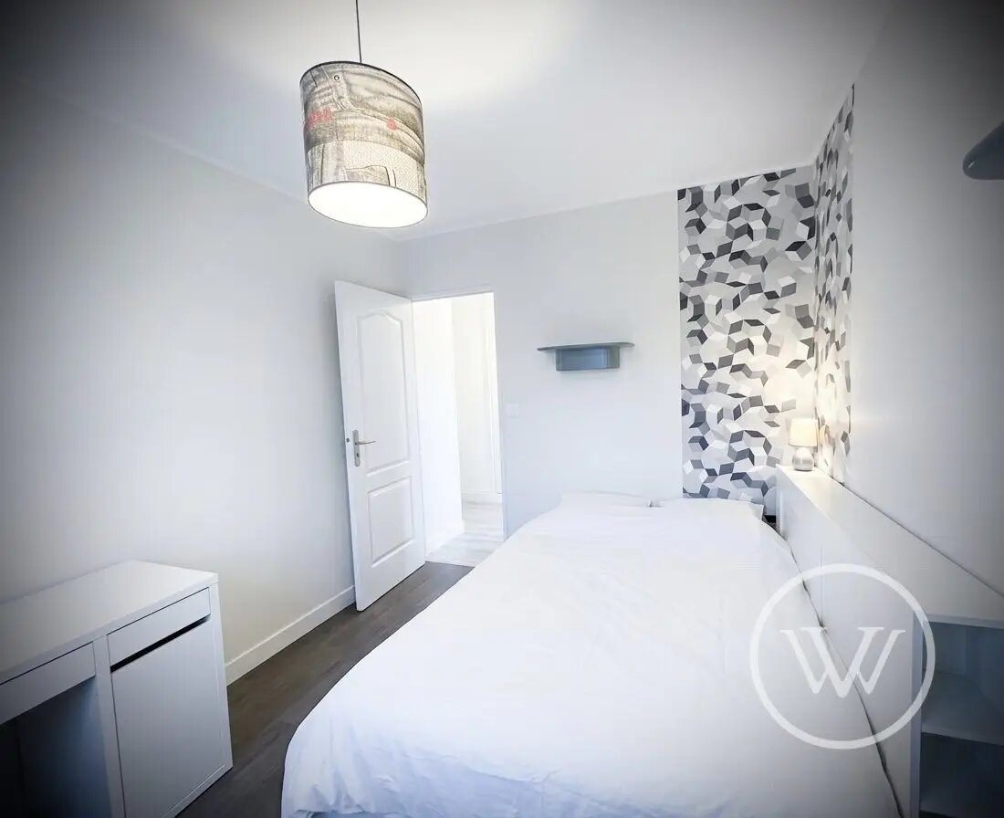 Appartement à vendre, 112m², Le Mans