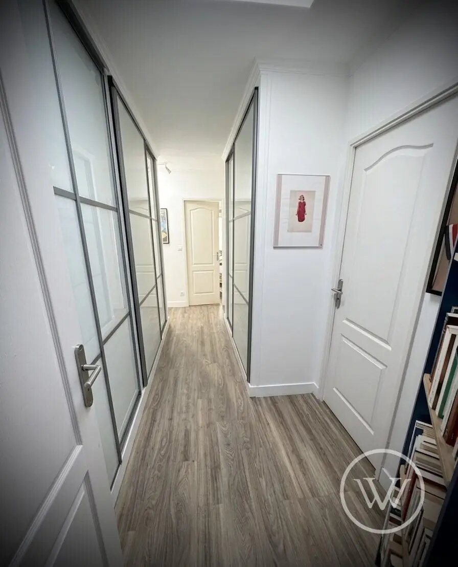 Appartement à vendre, 112m², Le Mans