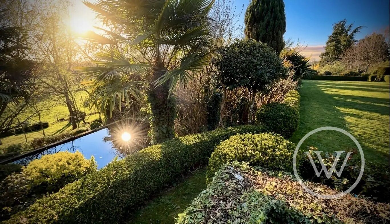 Maison à vendre, 240m², Ecommoy