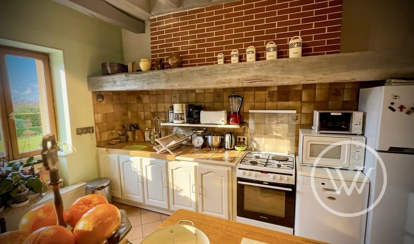 Maison à vendre, 240m², Ecommoy