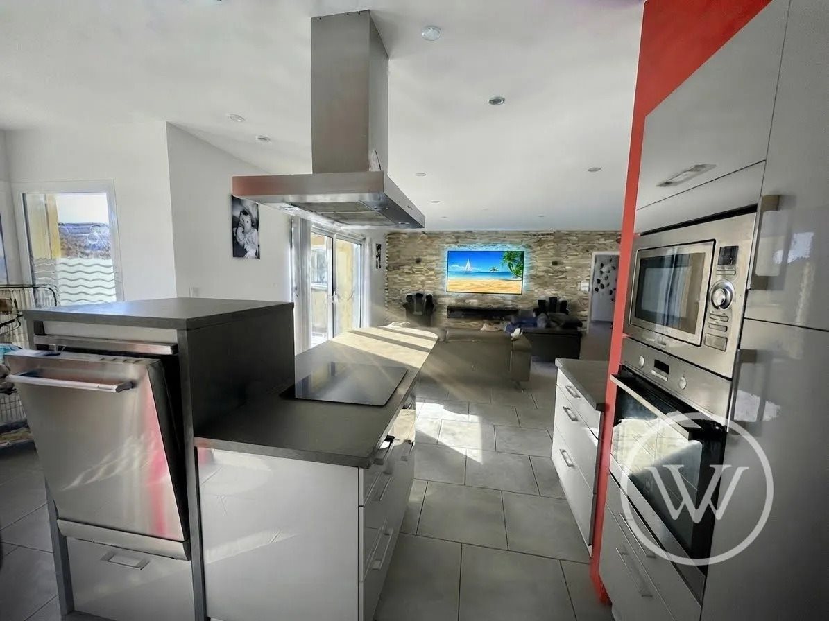 Maison à vendre, 141m², La Suze-sur-Sarthe