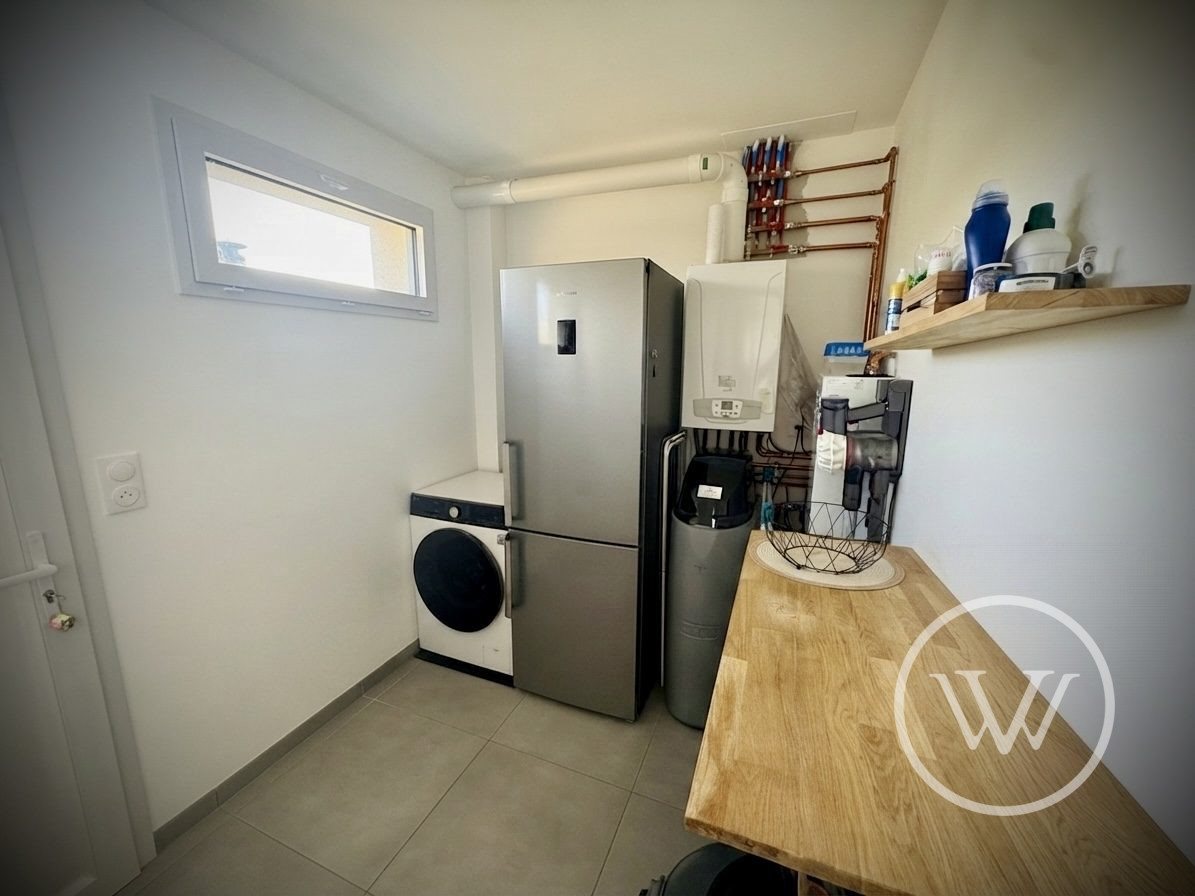 Maison à vendre, 112m², La Bazoge