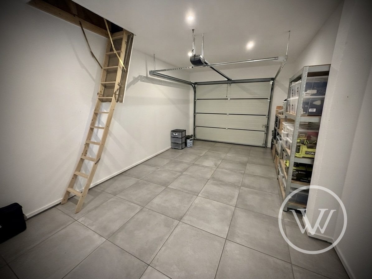 Maison à vendre, 112m², La Bazoge