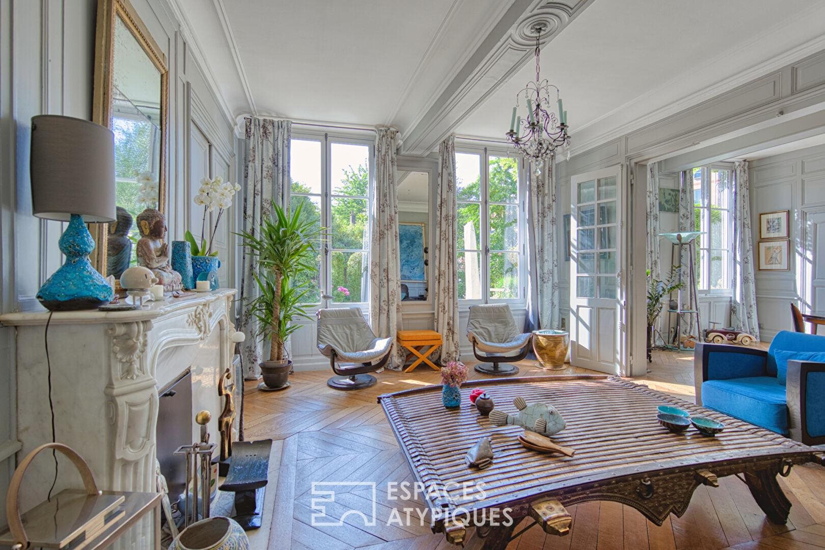 Maison à vendre, 285m², Beauvais
