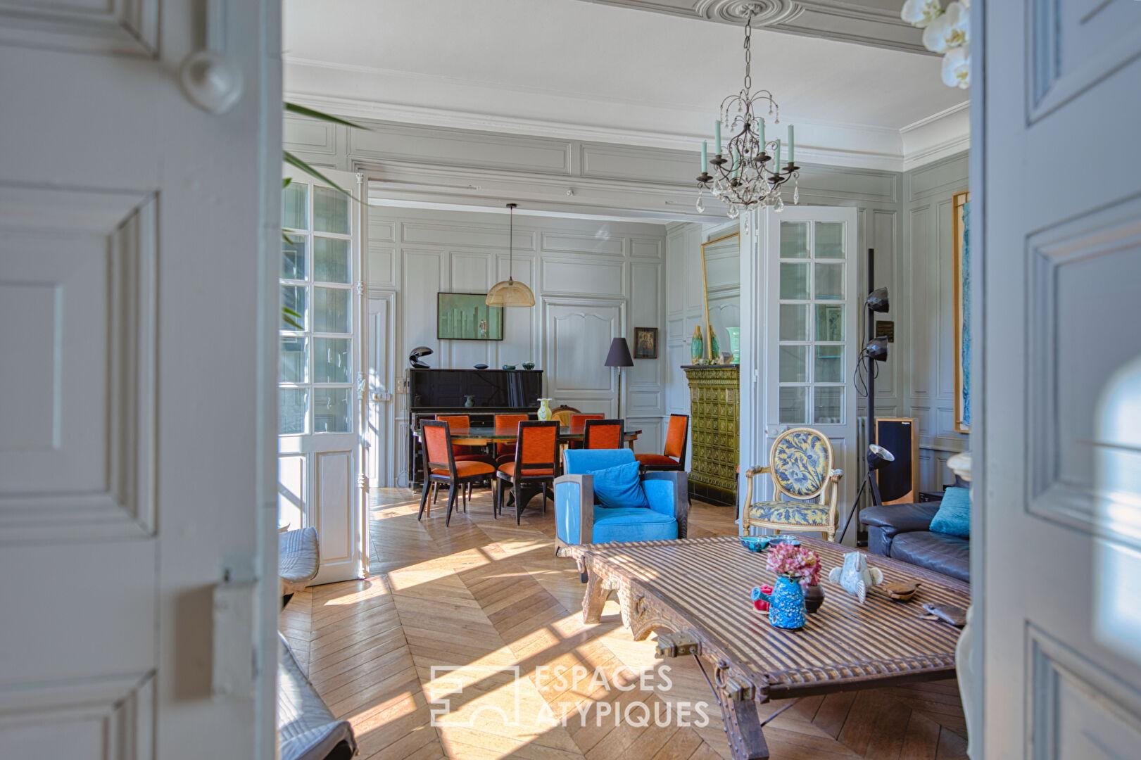 Maison à vendre, 285m², Beauvais
