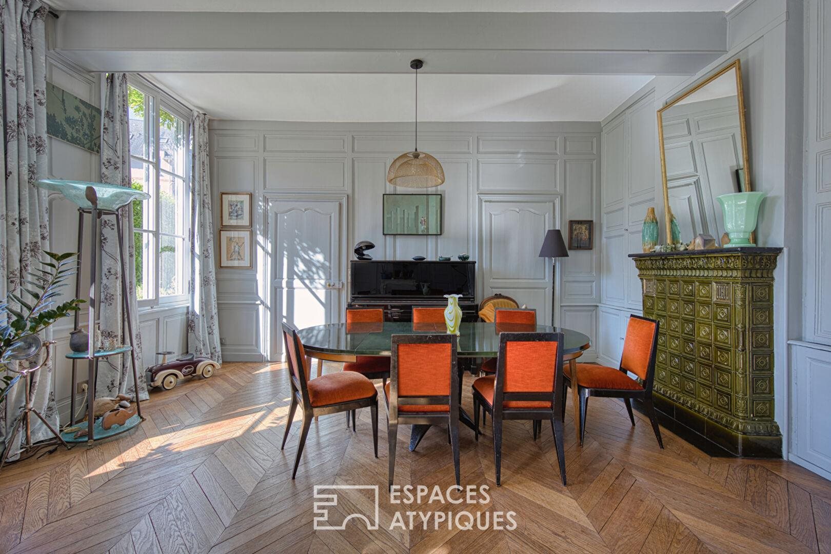 Maison à vendre, 285m², Beauvais