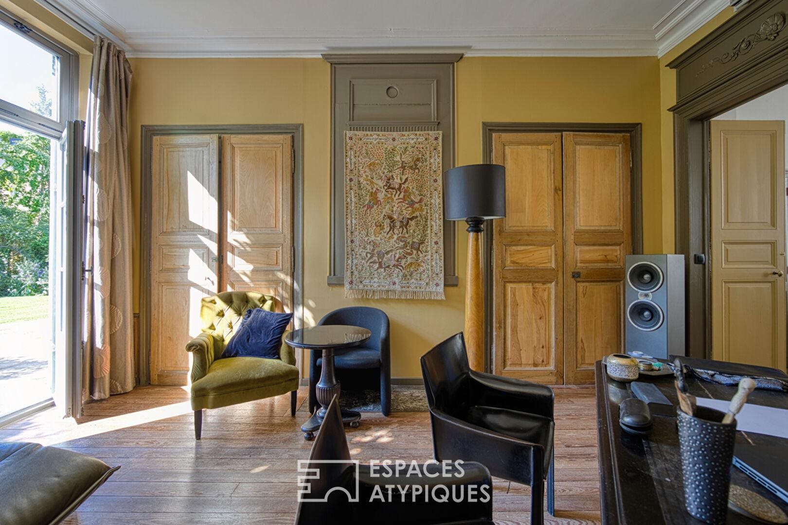 Maison à vendre, 285m², Beauvais