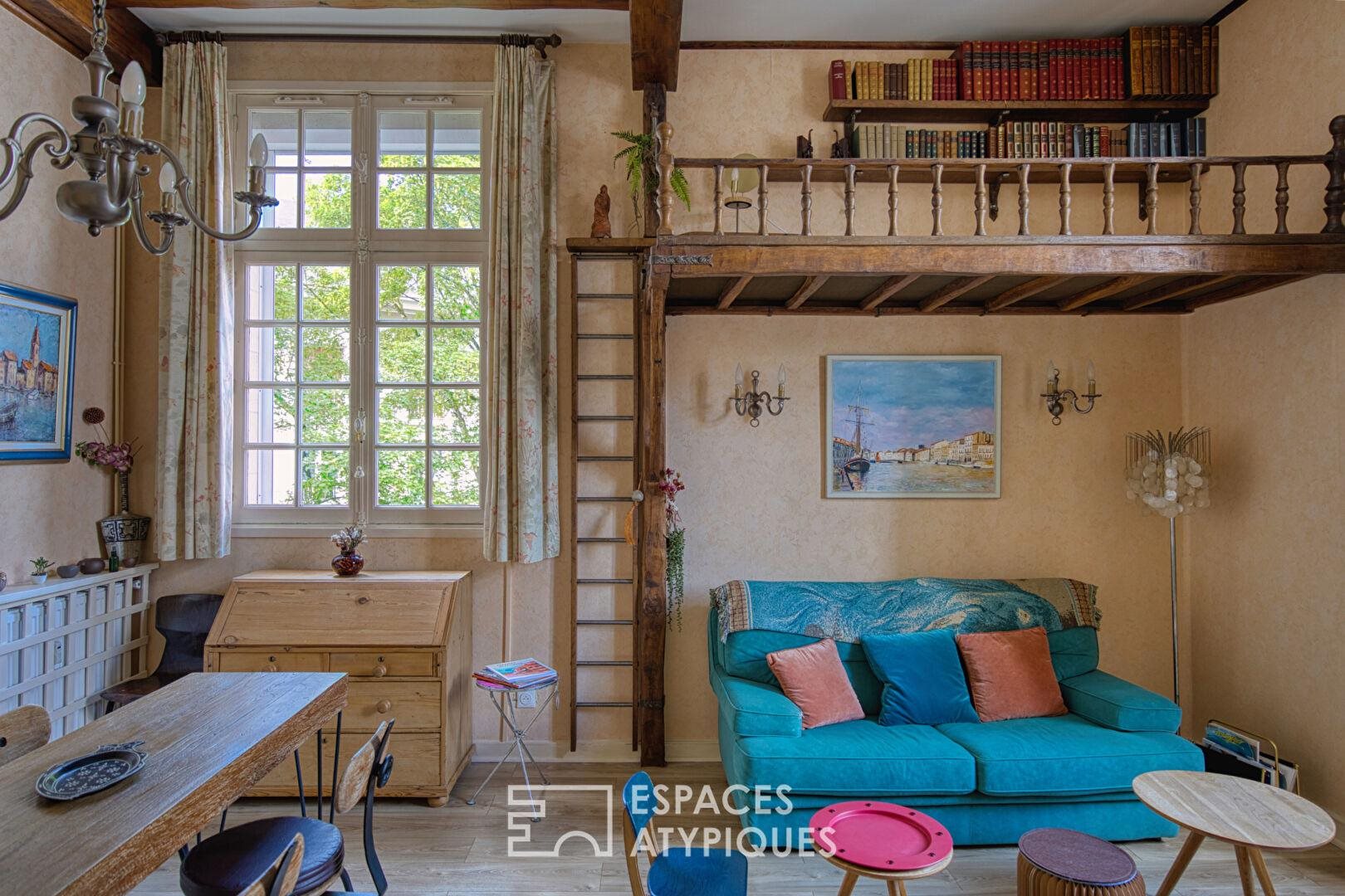 Appartement à vendre, 64m², Amiens