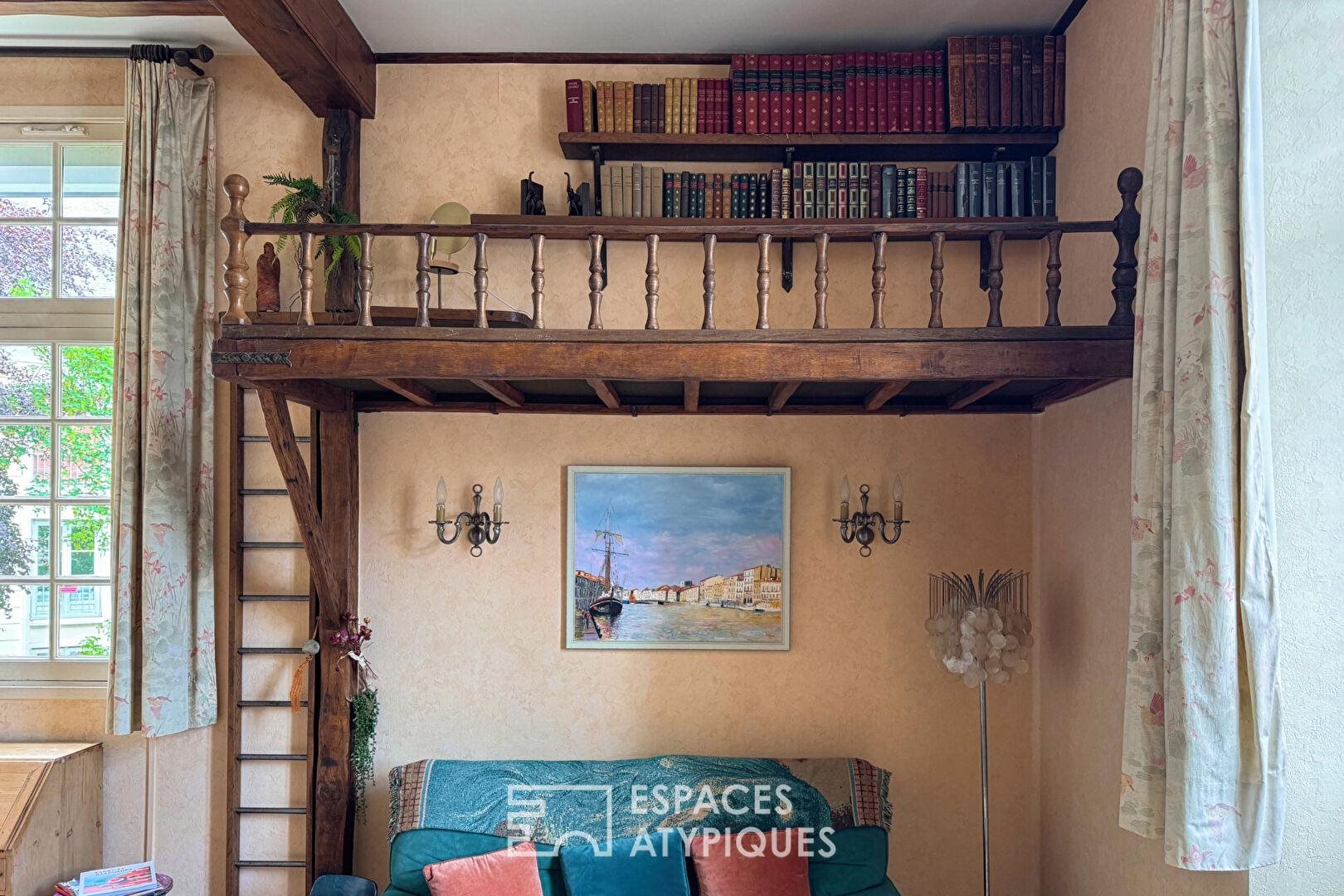 Appartement à vendre, 64m², Amiens