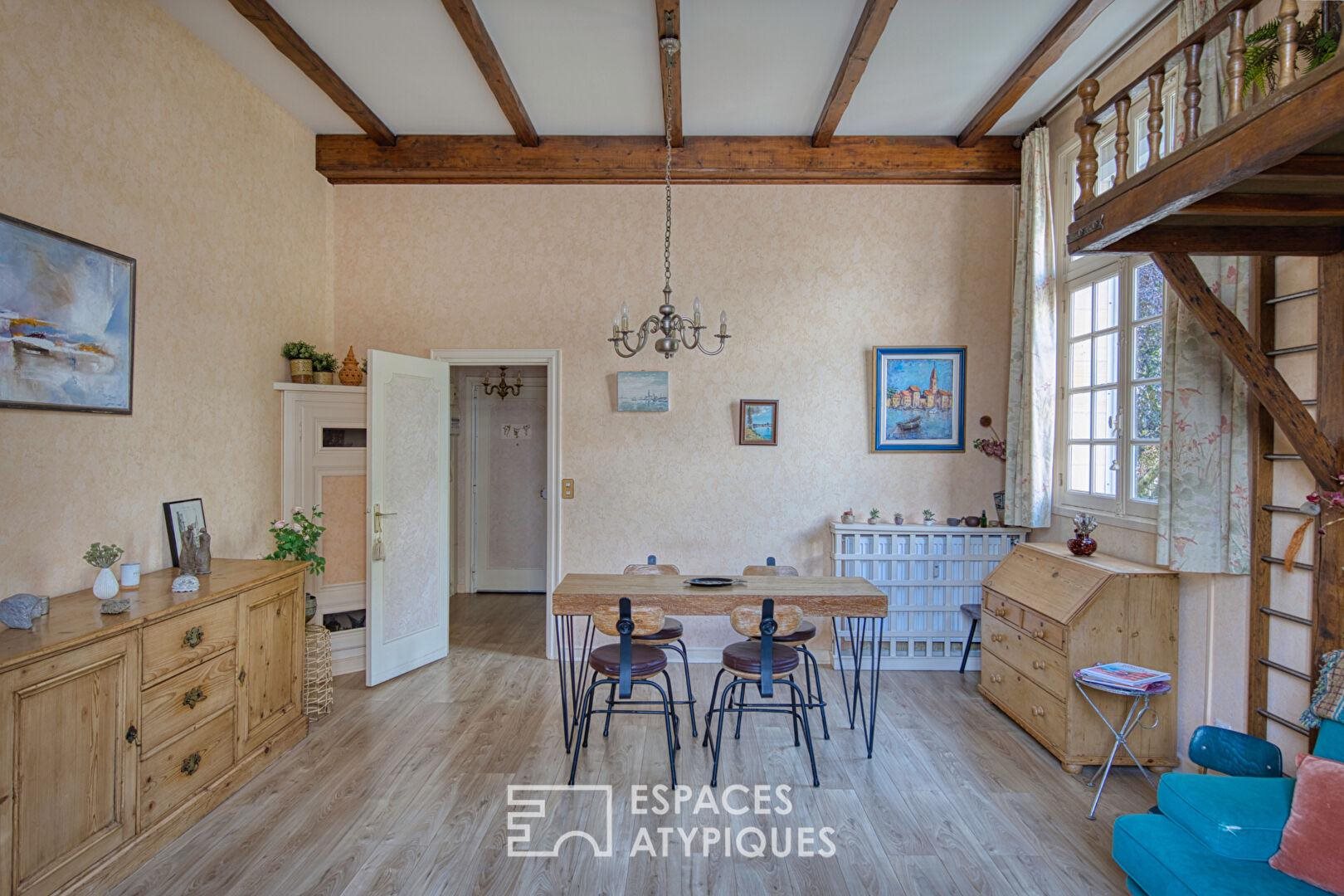 Appartement à vendre, 64m², Amiens