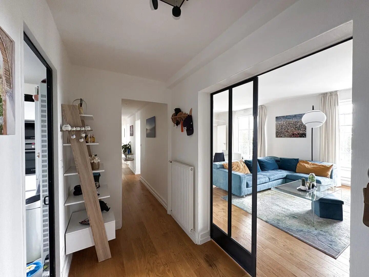Appartement à vendre, 121m², Amiens
