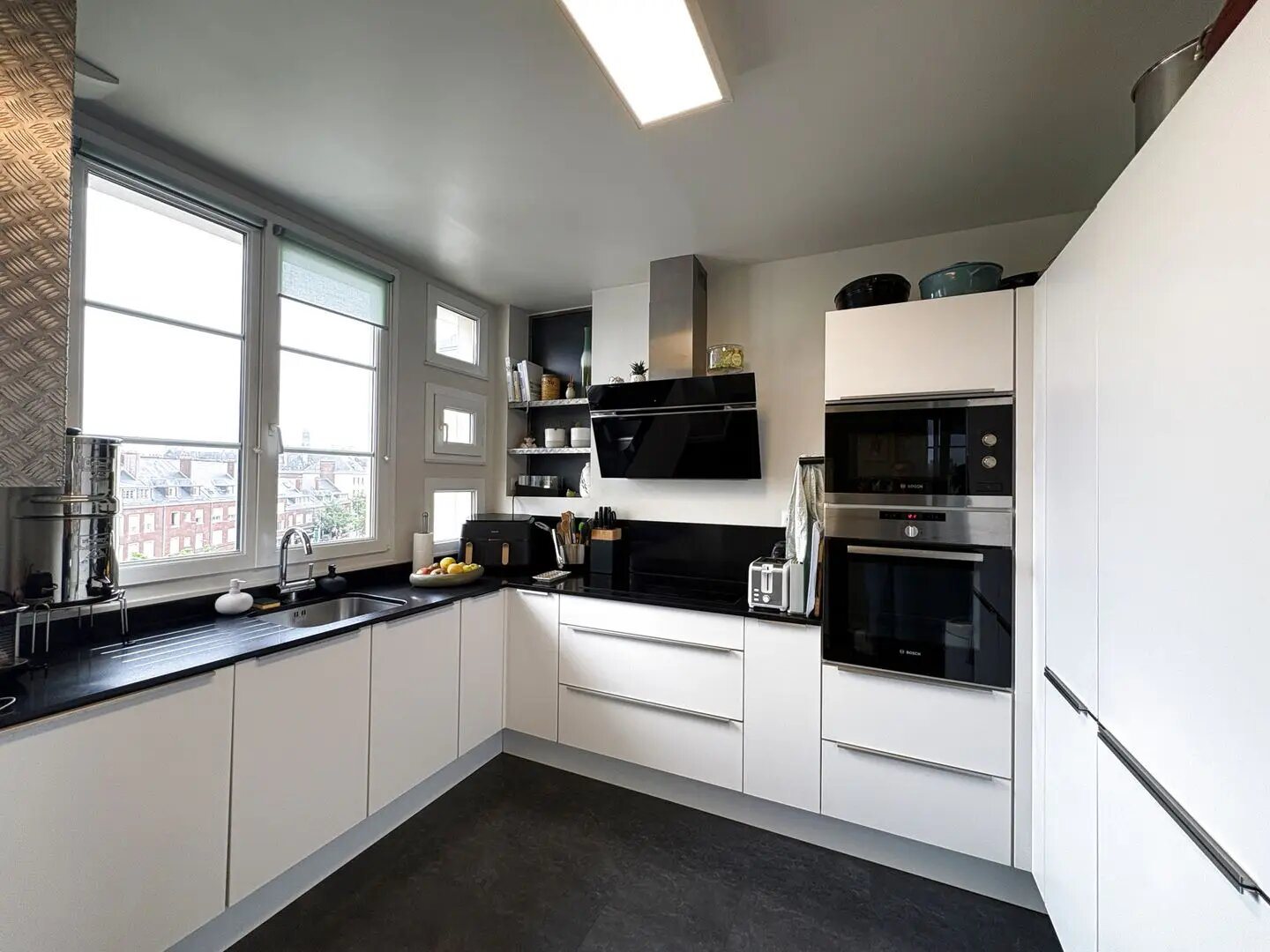 Appartement à vendre, 121m², Amiens