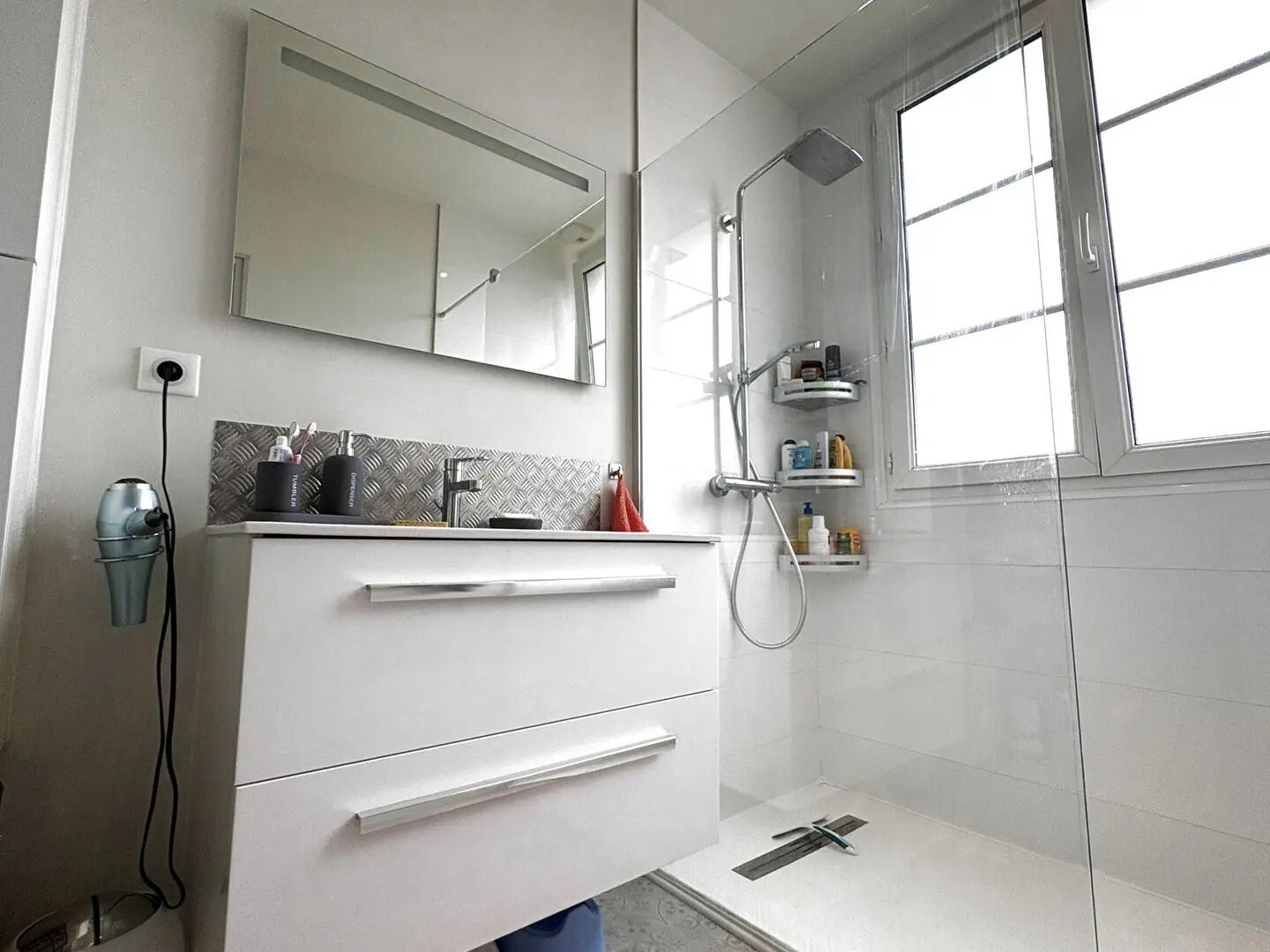 Appartement à vendre, 121m², Amiens