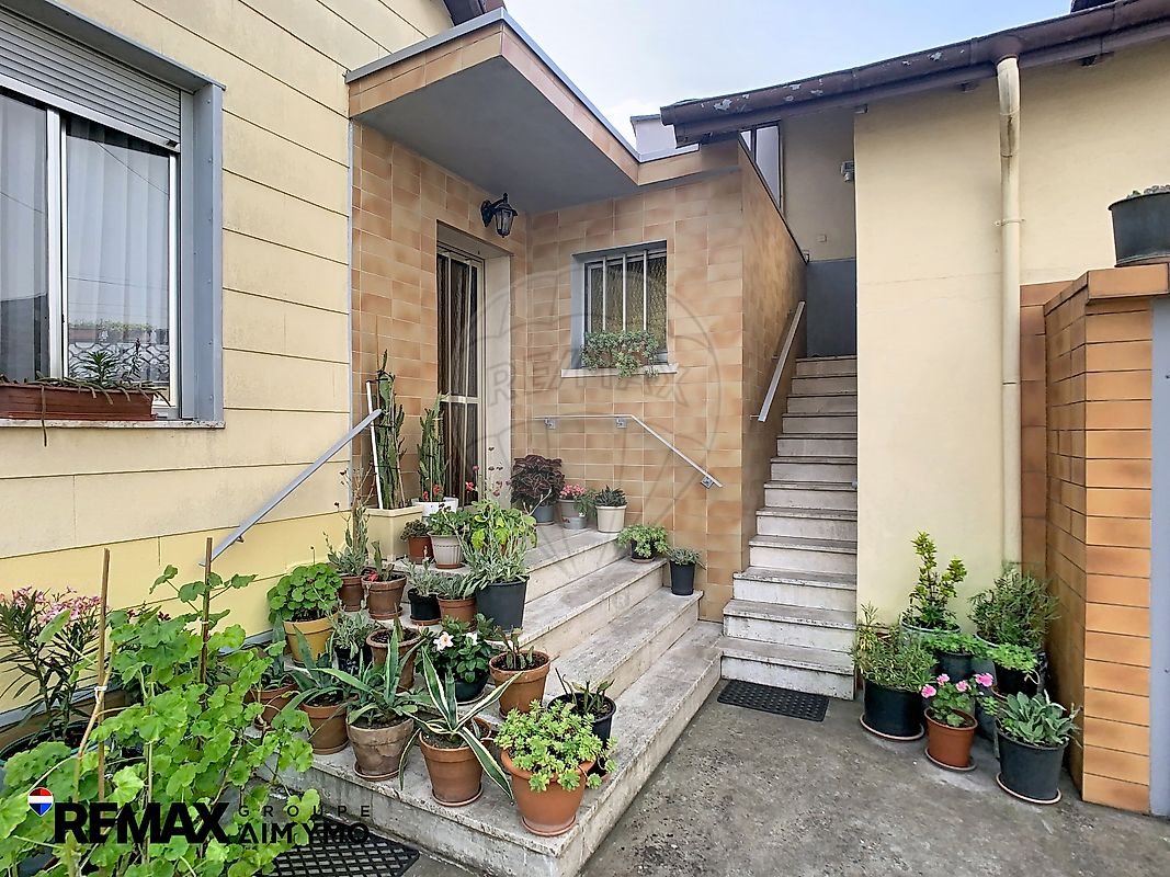 Maison à vendre, 102m², Mulhouse