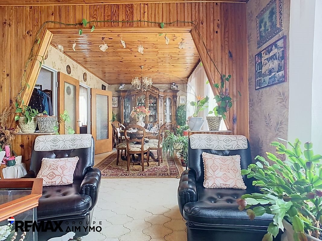 Maison à vendre, 102m², Mulhouse