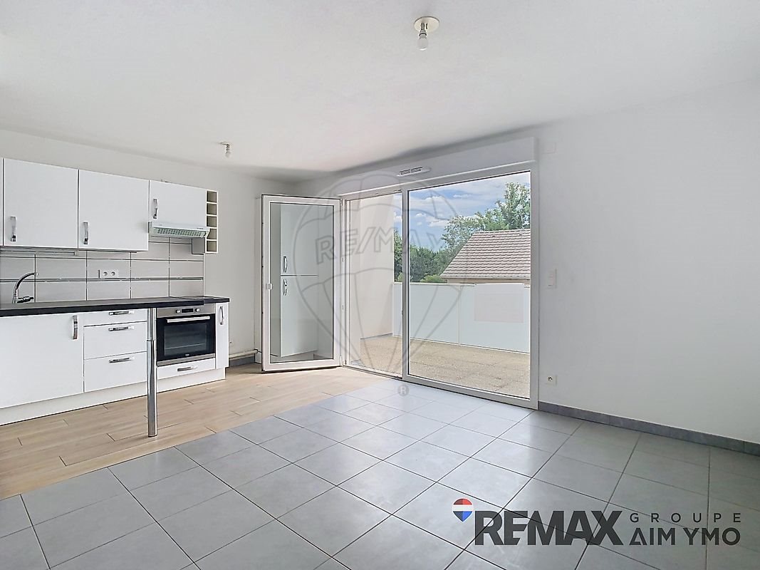 Appartement à vendre, 45m², Pulversheim