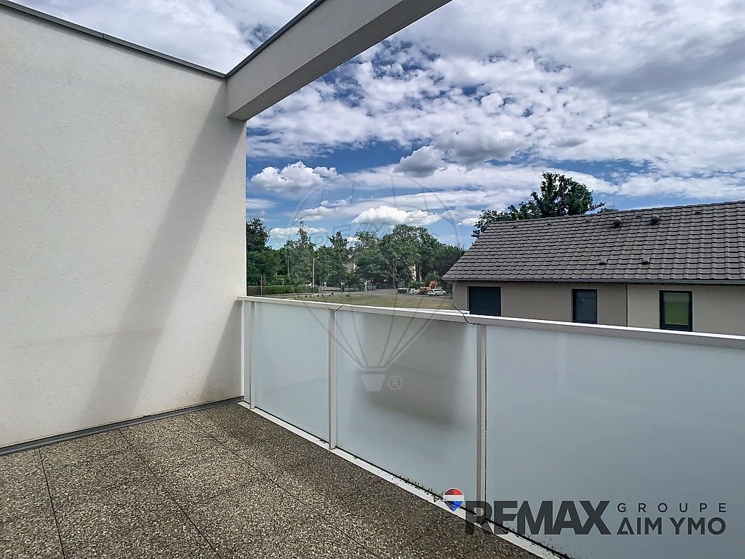 Appartement à vendre, 45m², Pulversheim