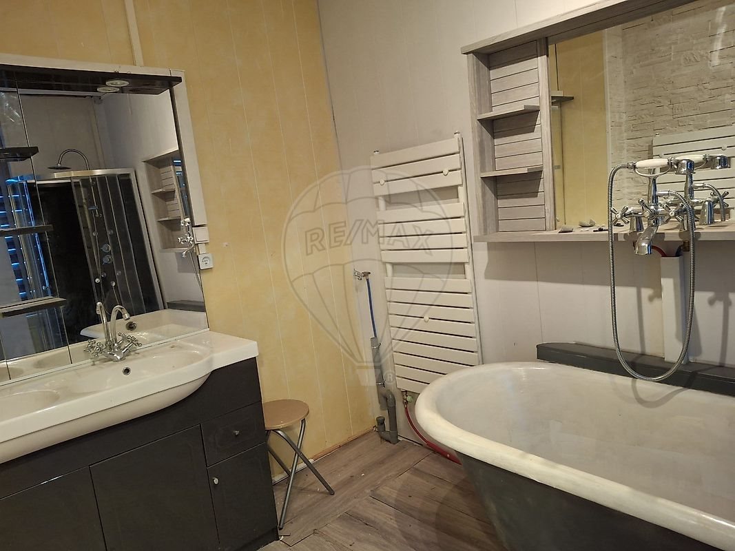 Appartement à vendre, 95m², Mulhouse