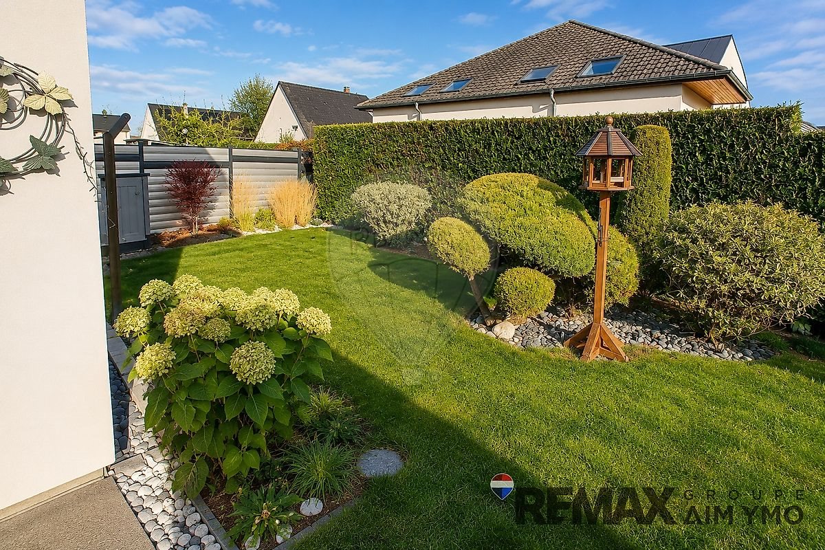 Appartement à vendre, 84m², Bollwiller