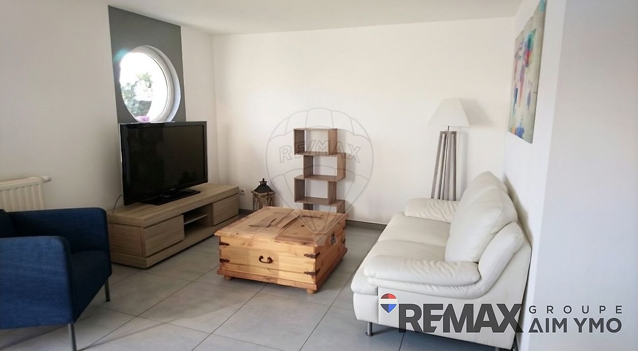 Appartement à vendre, 84m², Bollwiller