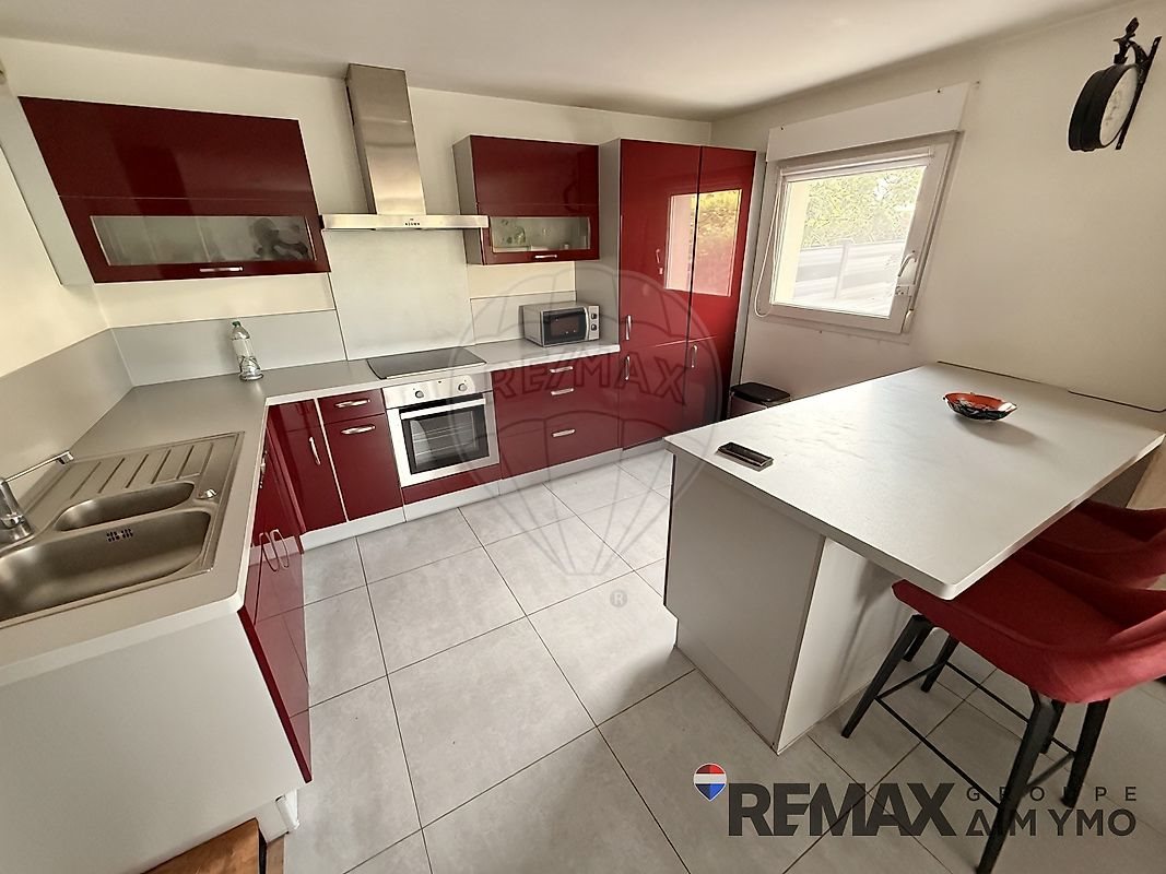 Appartement à vendre, 84m², Bollwiller