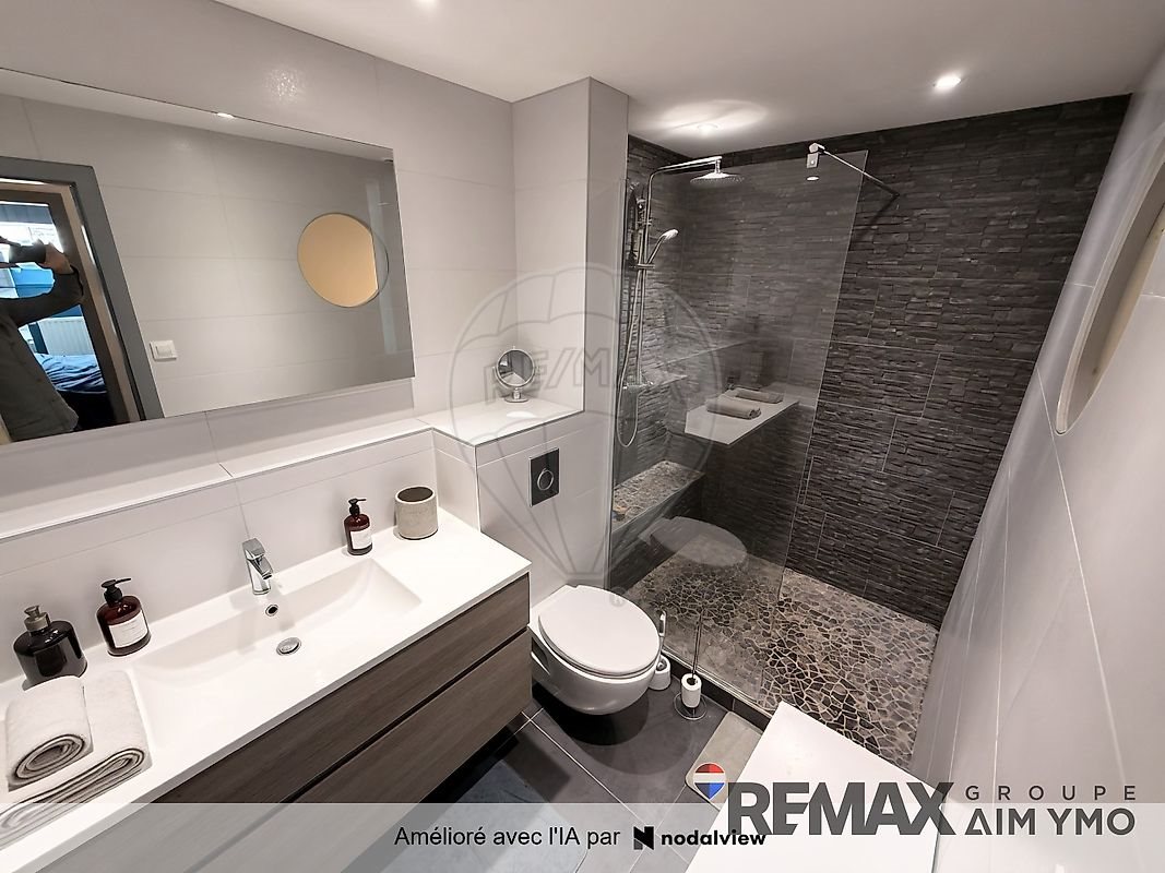 Appartement à vendre, 84m², Bollwiller
