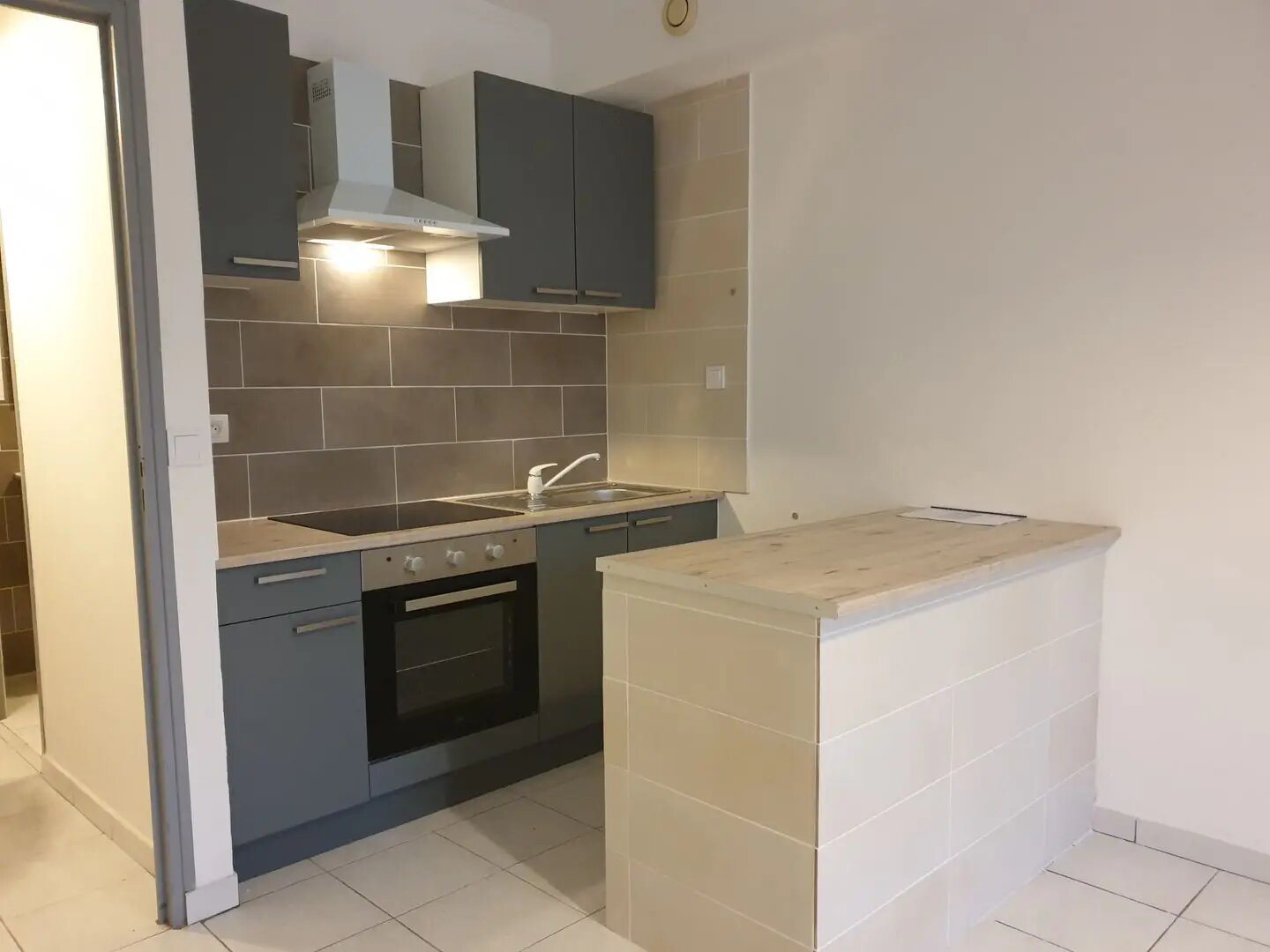 Appartement à louer, 23m², Dammarie-les-Lys