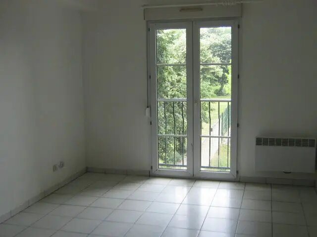 Appartement à louer, 23m², Dammarie-les-Lys