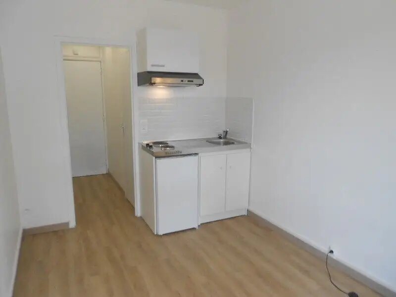 Appartement à louer, 15m², Le Mée-sur-Seine