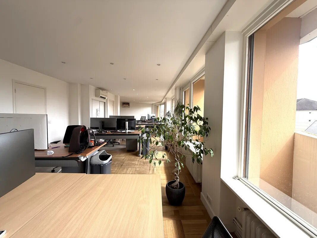 Appartement à vendre, 109m², Melun