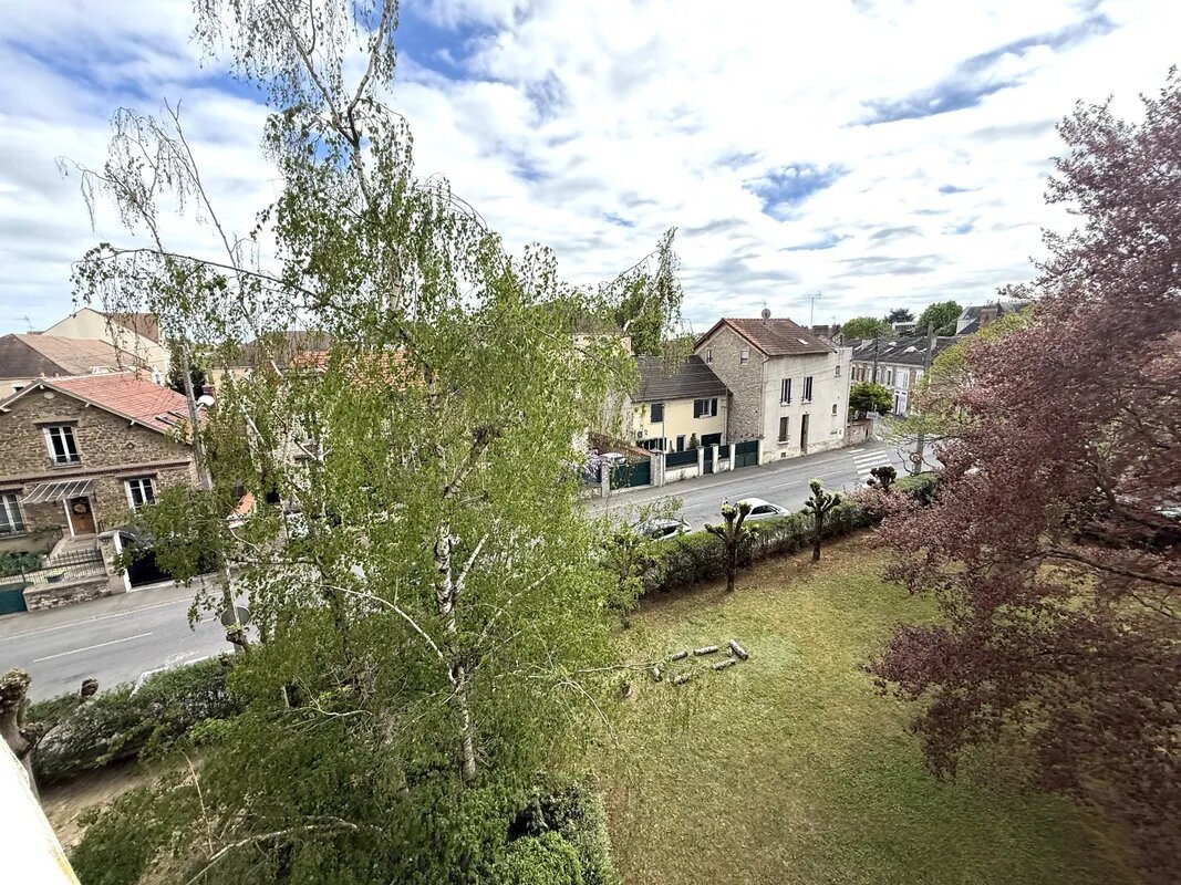 Appartement à vendre, 109m², Melun