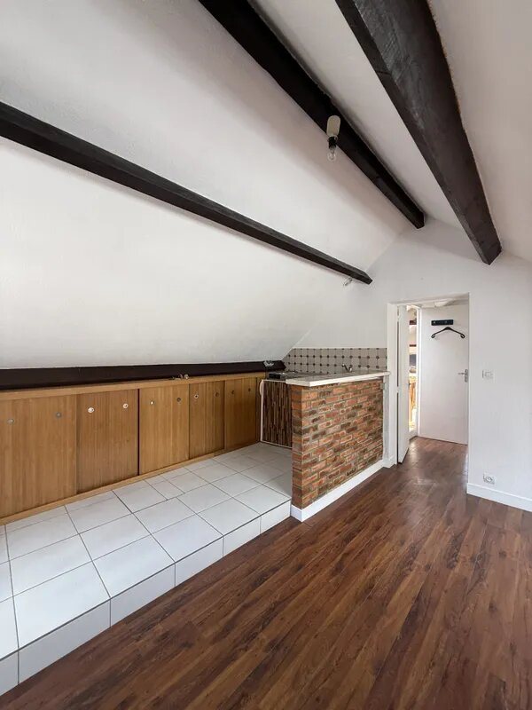 Appartement à vendre, 20m², Melun
