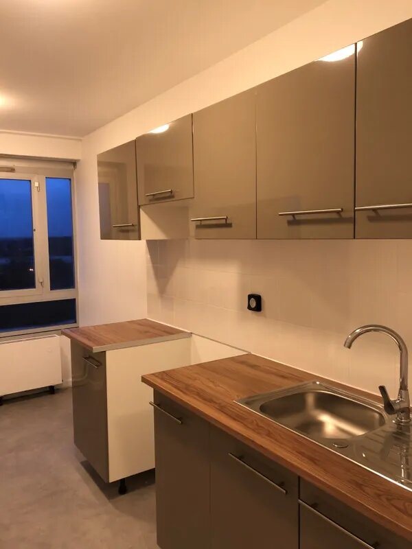 Appartement à vendre, 48m², Dammarie-les-Lys