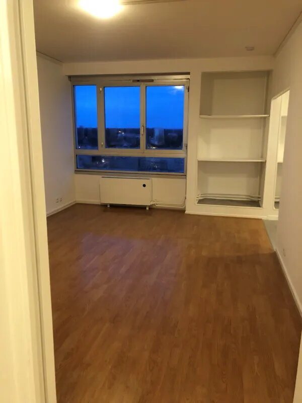 Appartement à vendre, 48m², Dammarie-les-Lys