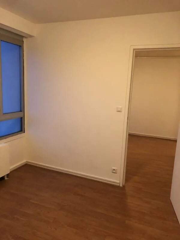 Appartement à vendre, 48m², Dammarie-les-Lys