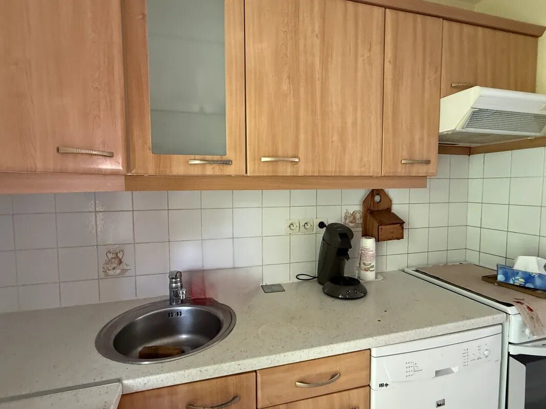Maison à vendre, 83m², Montereau-sur-le-Jard