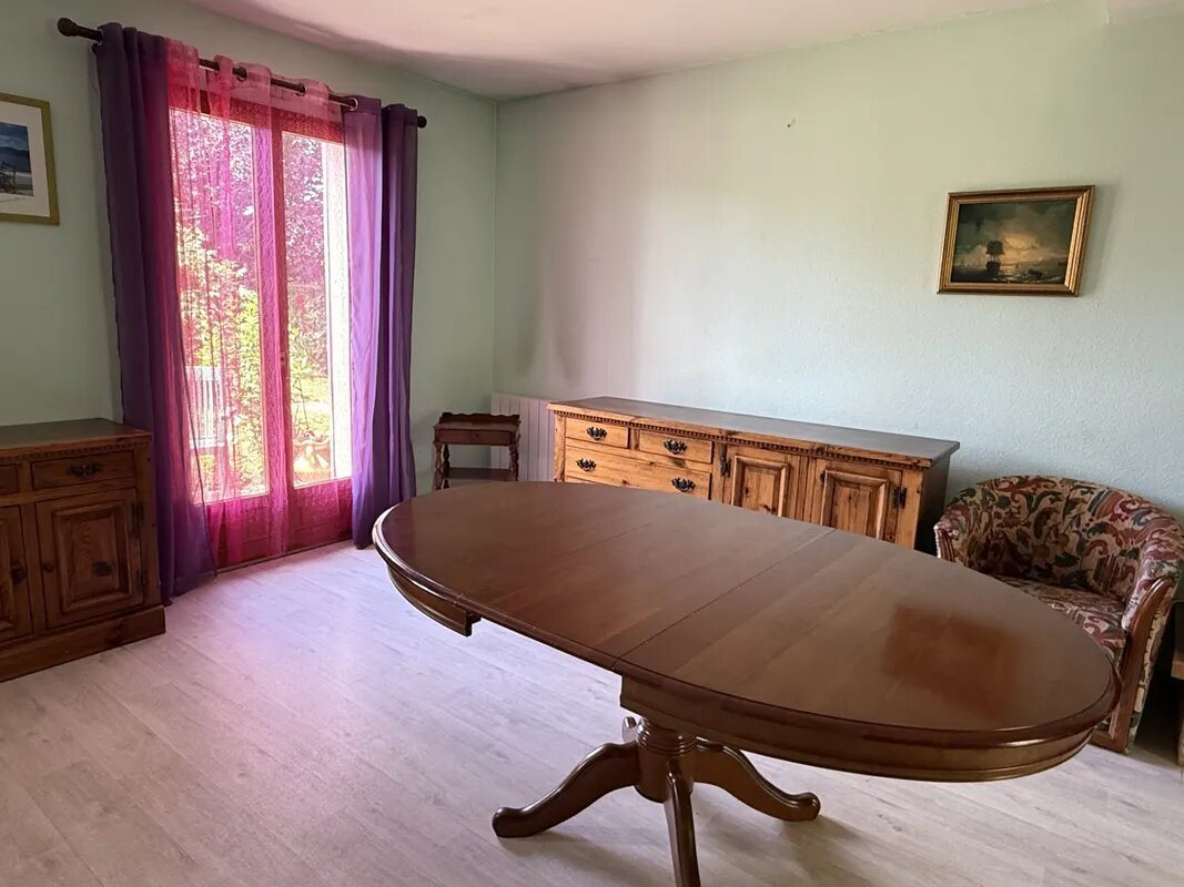 Maison à vendre, 83m², Montereau-sur-le-Jard