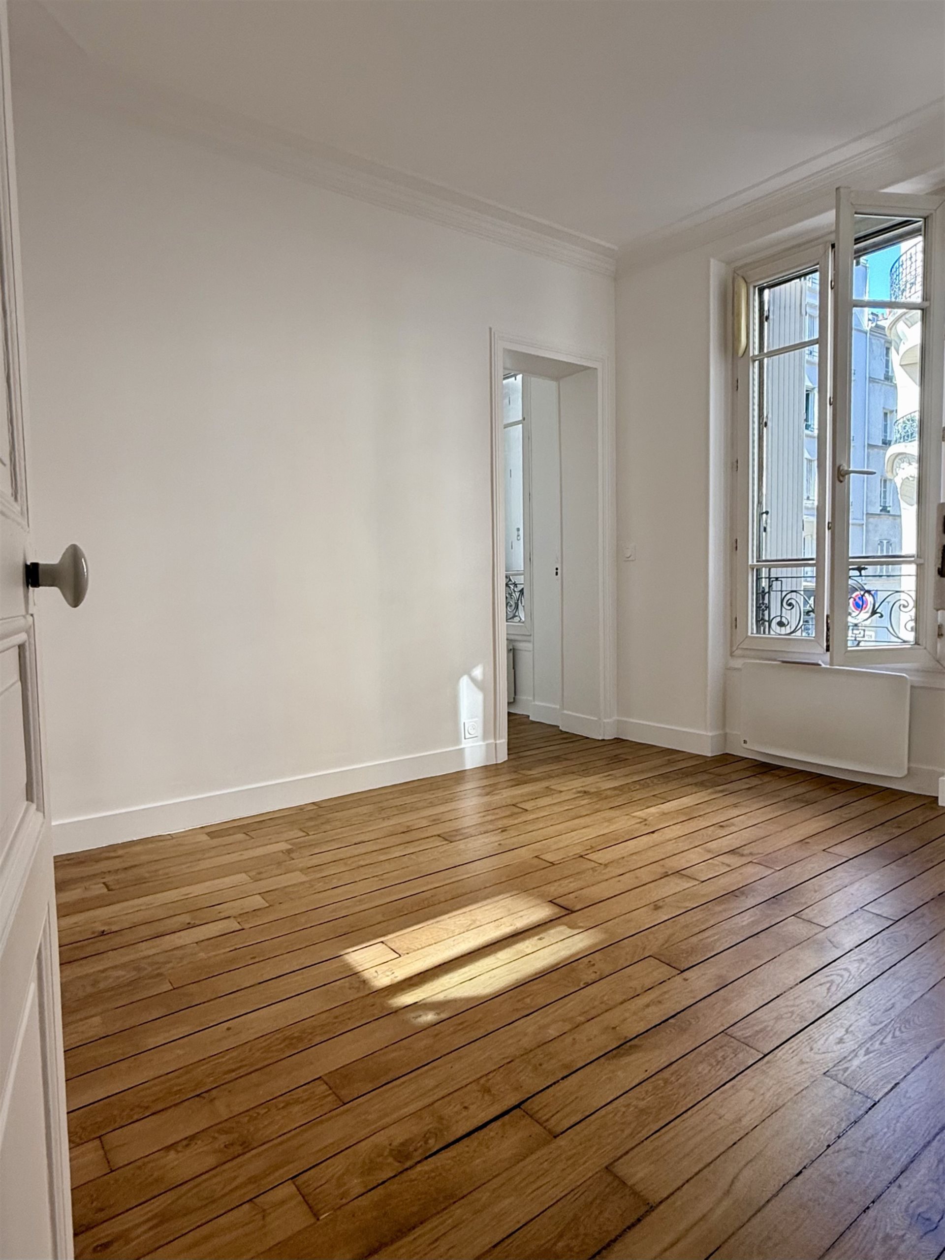 Appartement à vendre, 26m², Paris 14ème