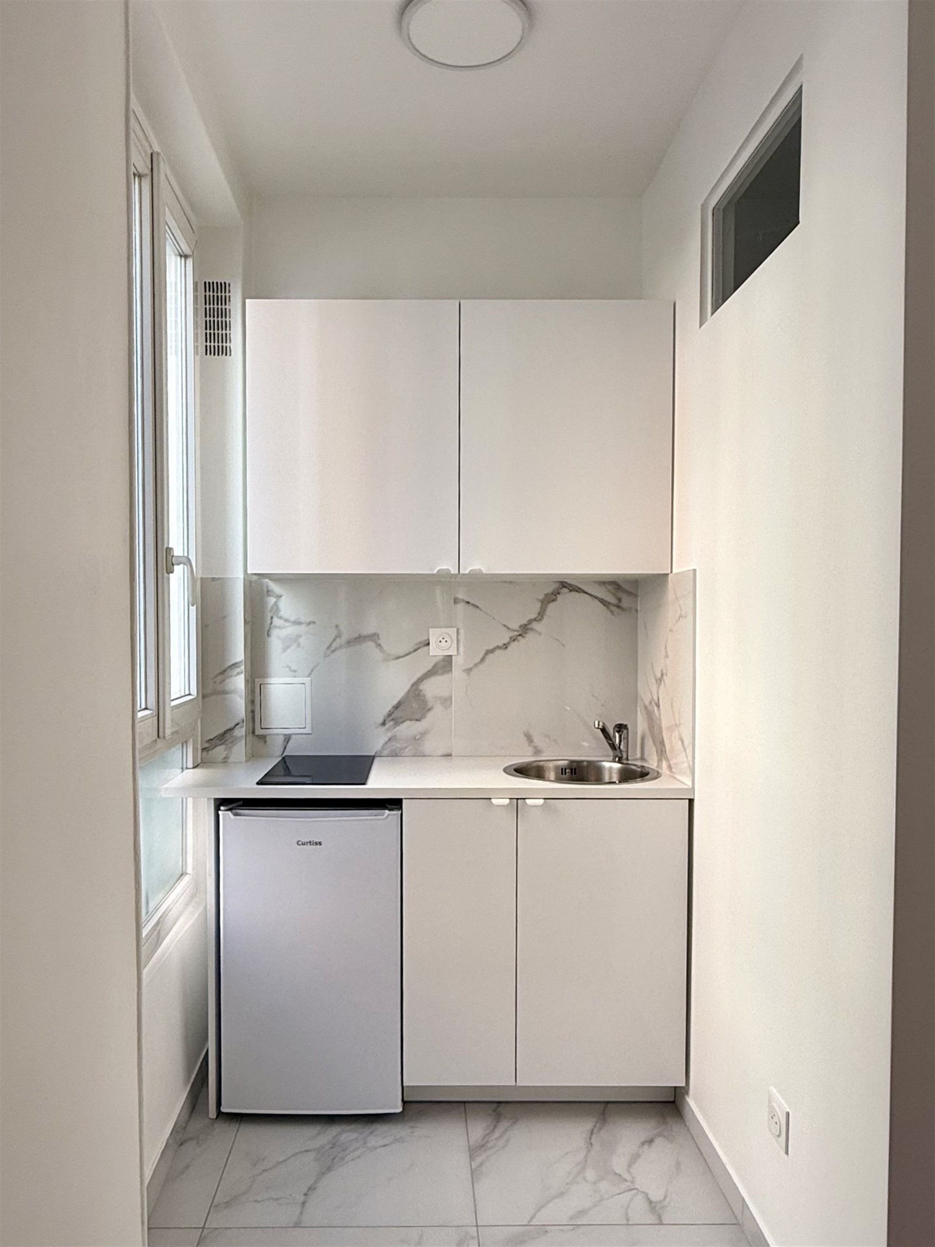 Appartement à vendre, 26m², Paris 14ème