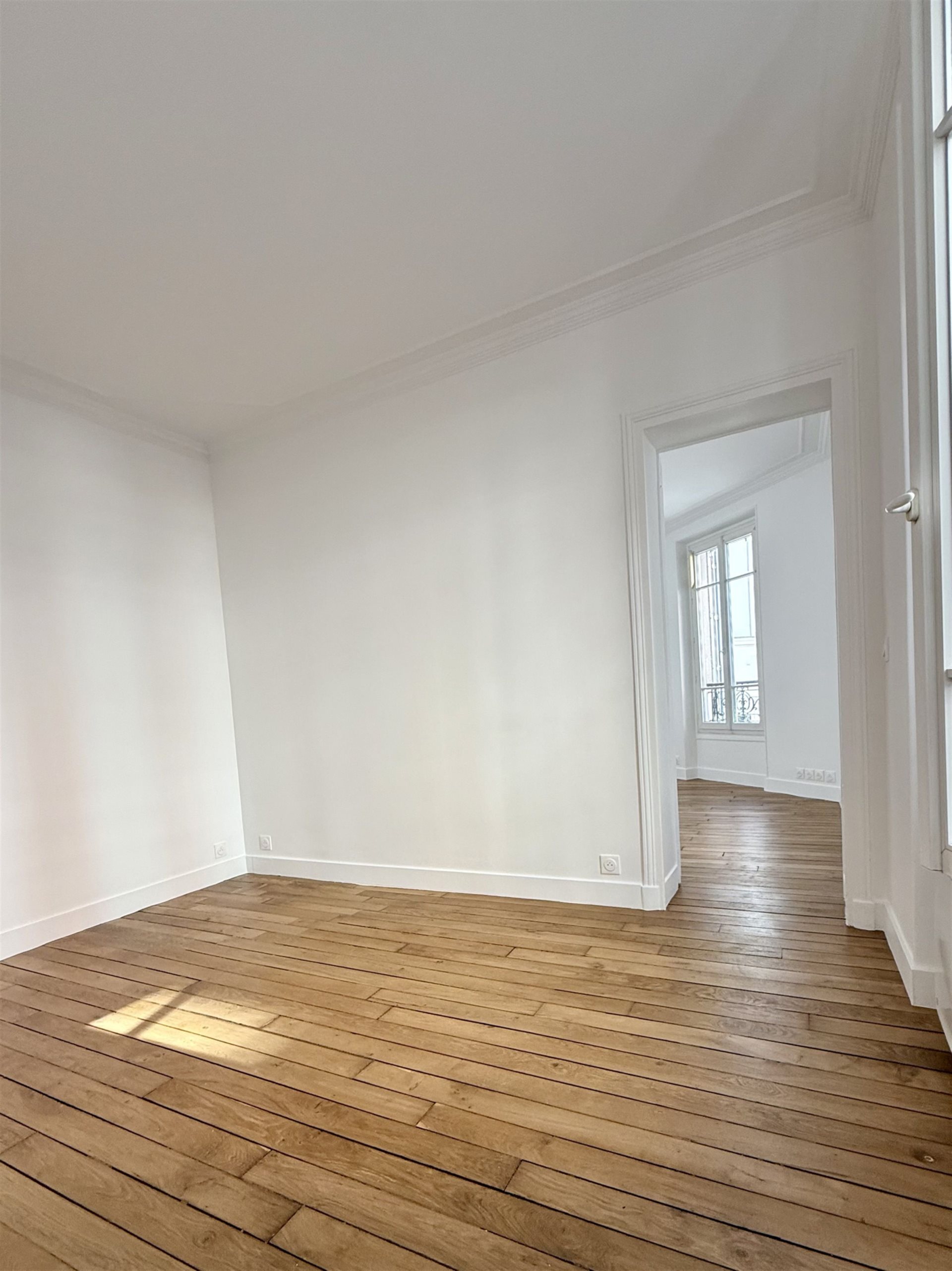 Appartement à vendre, 26m², Paris 14ème