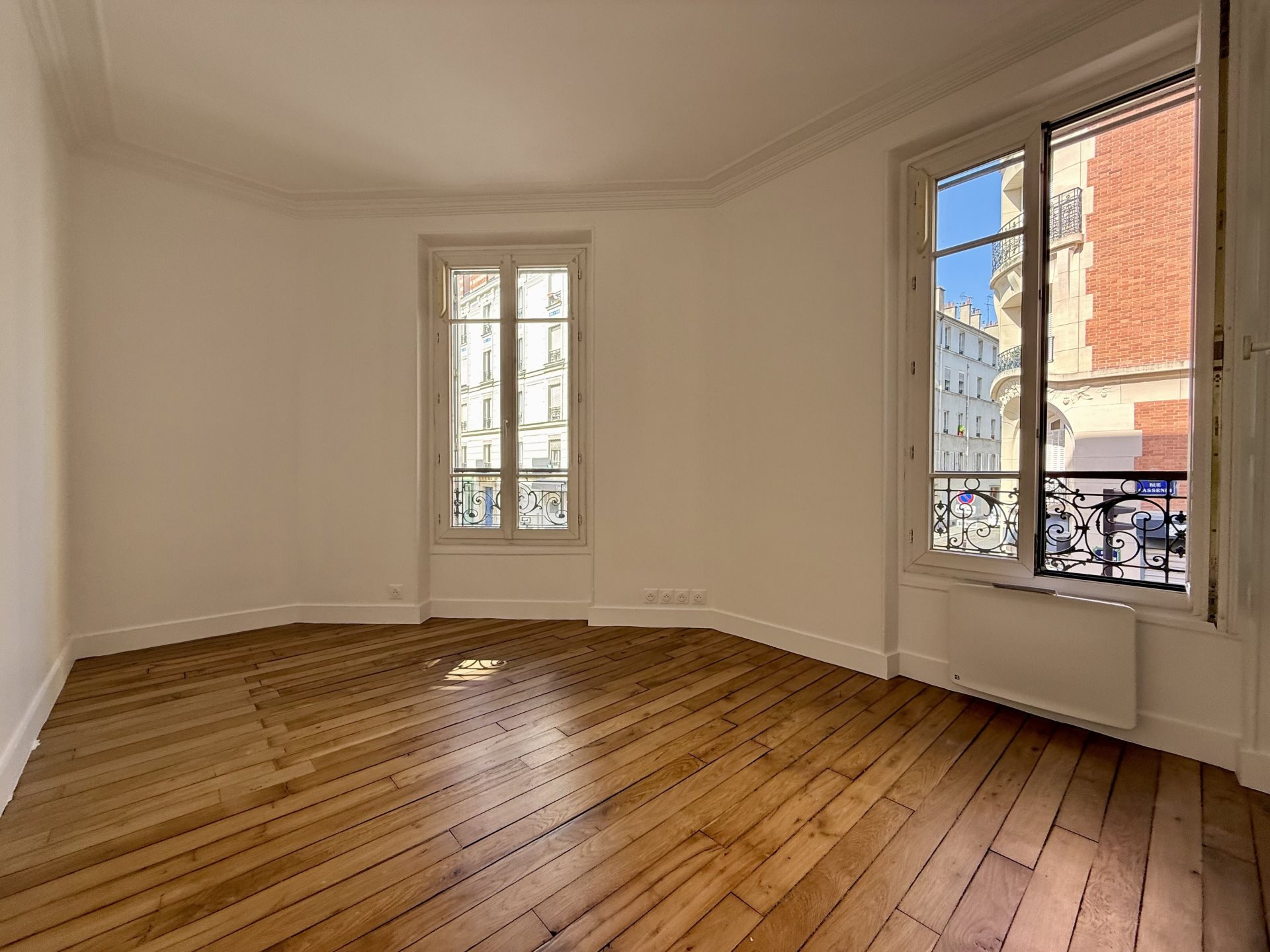 Appartement à vendre, 26m², Paris 14ème