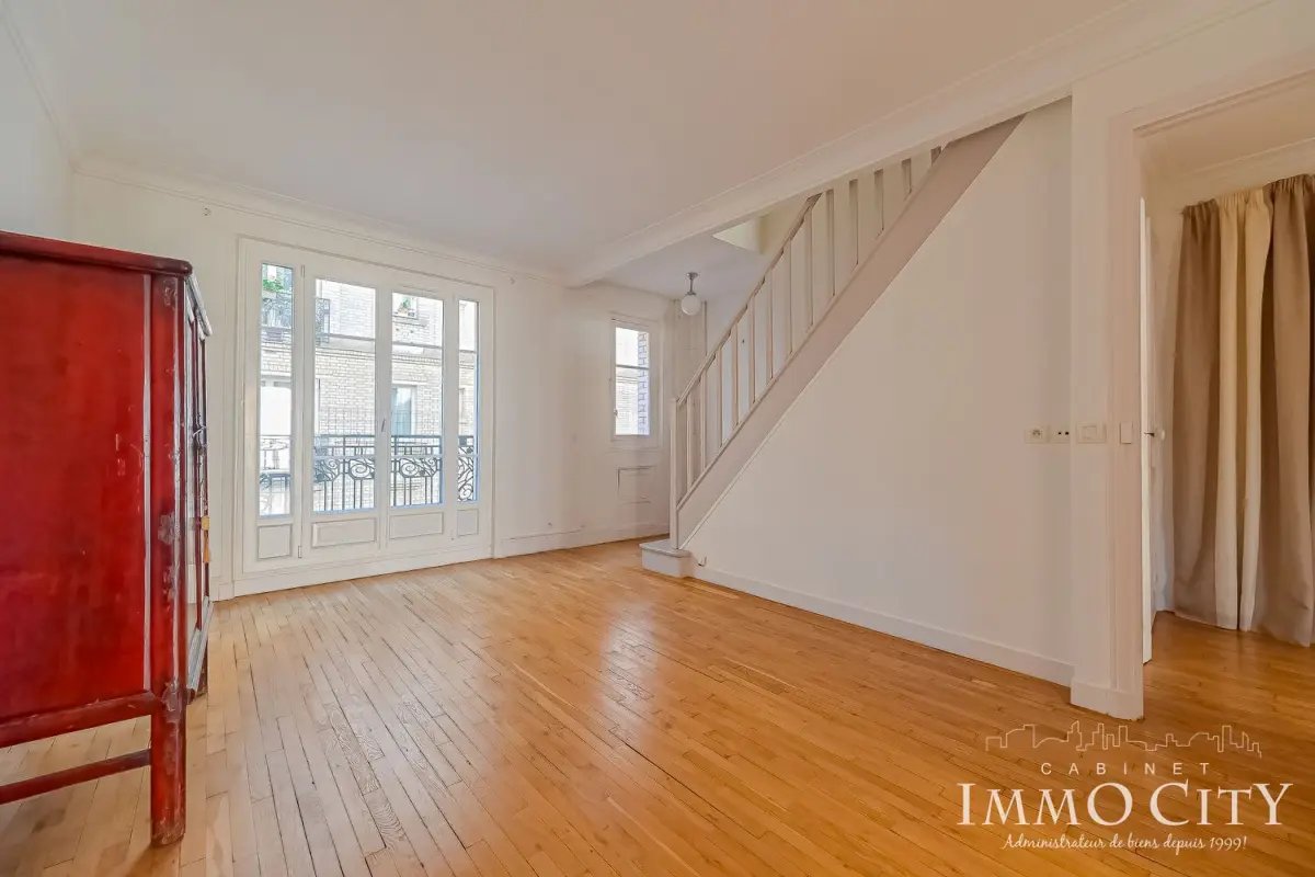 Appartement à vendre, 130m², Boulogne-Billancourt